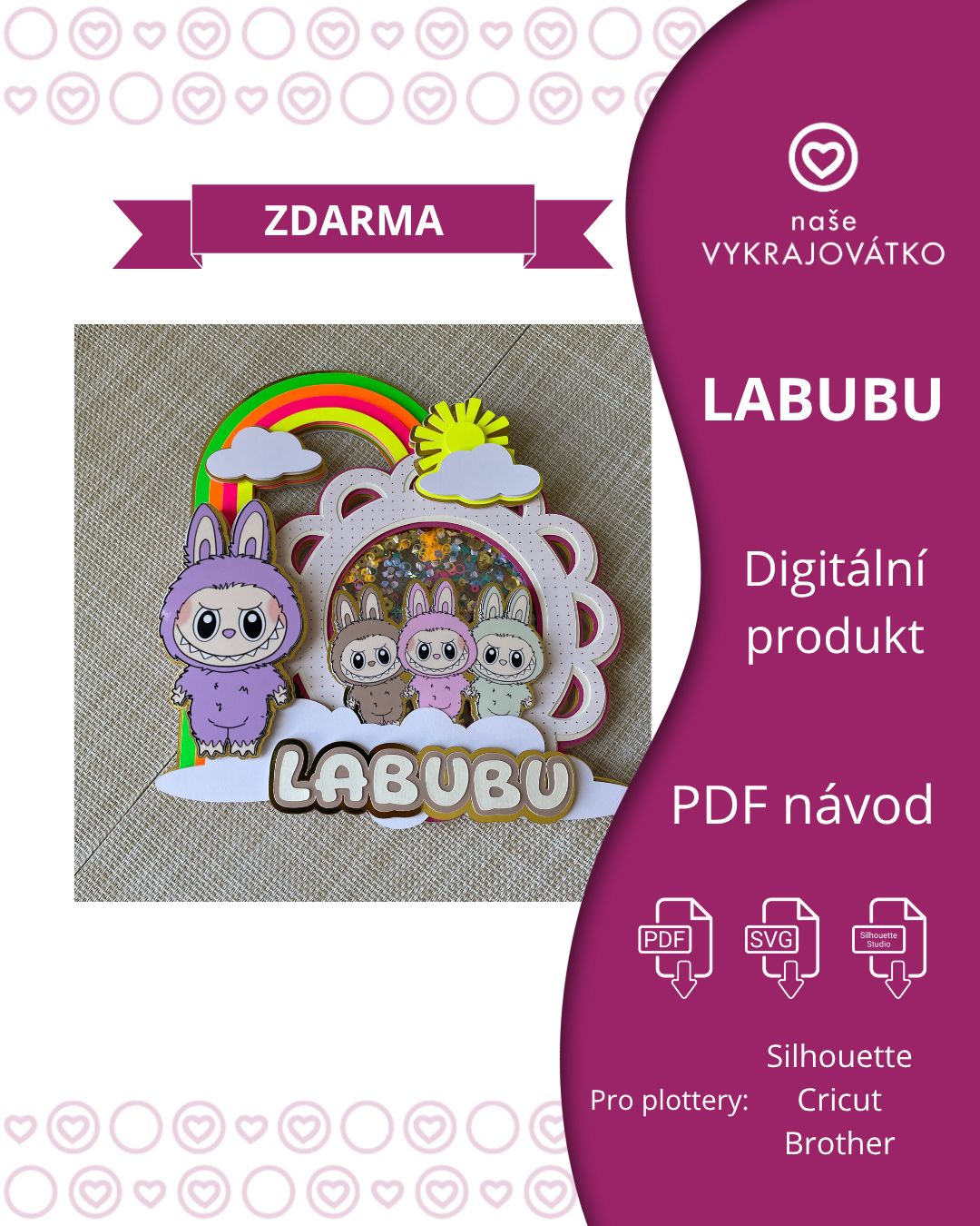 Digitální produkt